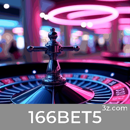 166BET5: Plataforma com Bônus Generosos para Brasileiros
