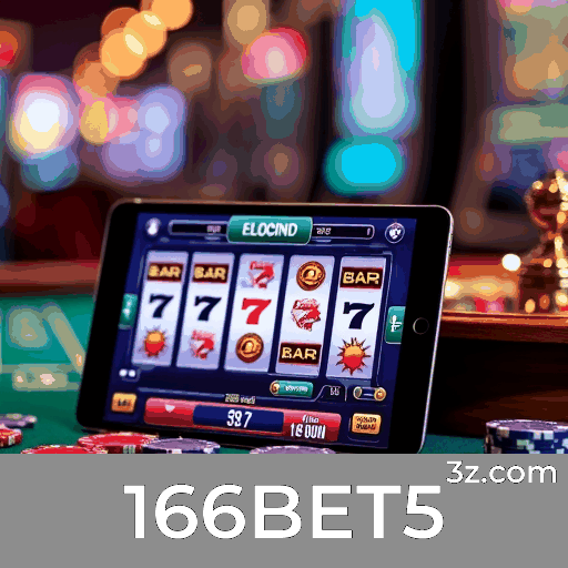 166BET5 Tech Lab: Revolucionando o Futuro dos Jogos