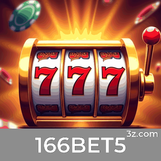 166BET5: Jogo em Tempo Real e Emoção para Brasileiros