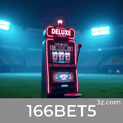 166BET5: Apostas Esportivas Completas Para Apostadores Brasileiros