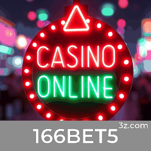 Qualidade Excepcional de Jogos no 166BET5