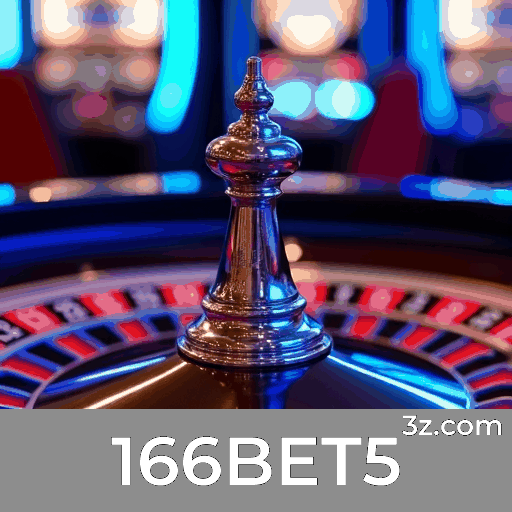 166BET5: Cassino Online Seguro e Divertido