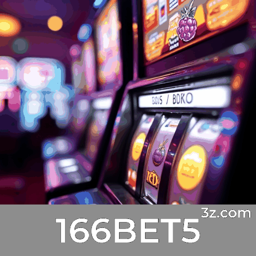 166BET5: Jogo em Tempo Real e Emoção para Brasileiros