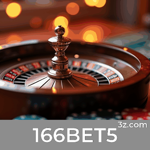 166BET5: Cassino Online Seguro e Divertido