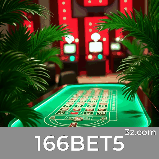 166BET5: Jogue com Facilidade e Funções Abrangentes