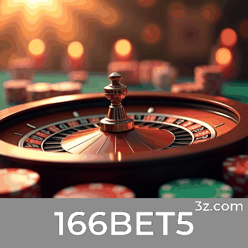 166BET5: A Experiência Real com Dealers ao Vivo no Brasil