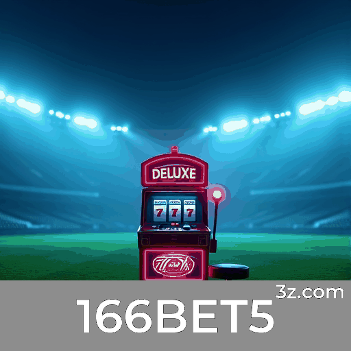 166BET5: Plataforma com Bônus Generosos para Brasileiros