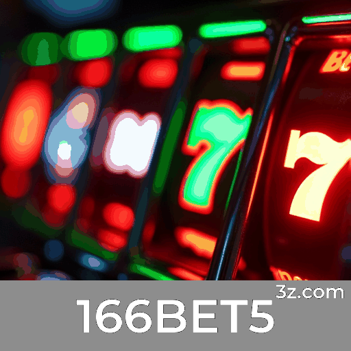Qualidade Excepcional de Jogos no 166BET5