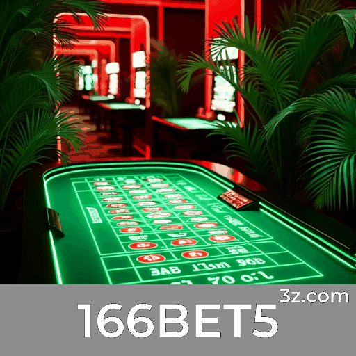 166BET5: Jogue com Facilidade e Funções Abrangentes