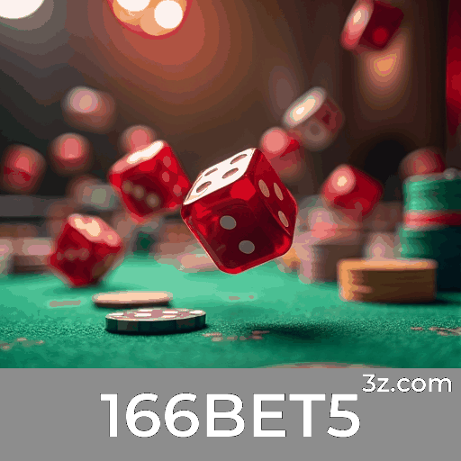 166BET5: Jogo em Tempo Real e Emoção para Brasileiros