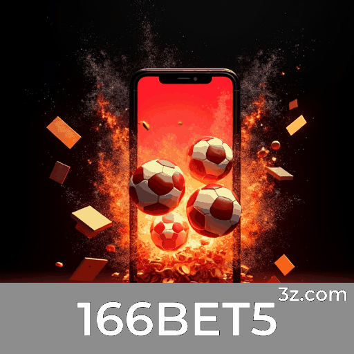 166BET5: Plataforma com Bônus Generosos para Brasileiros