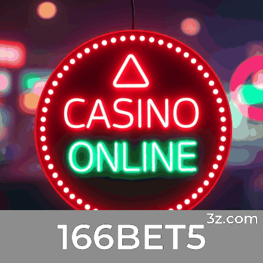 Qualidade Excepcional de Jogos no 166BET5