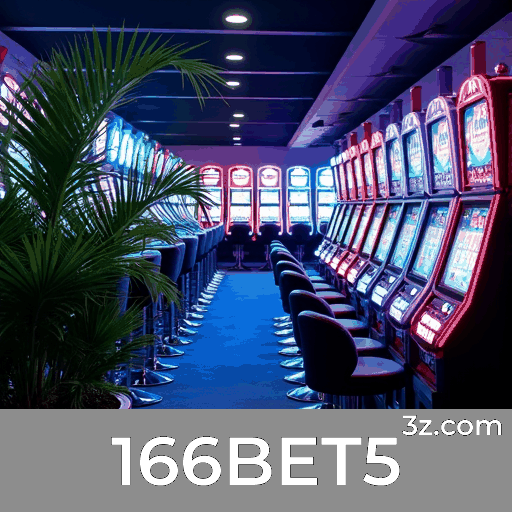 166BET5 Tech Lab: Revolucionando o Futuro dos Jogos