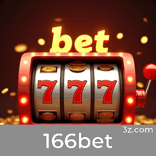 166bet: Cassino Premiado e Pagamentos Rápidos