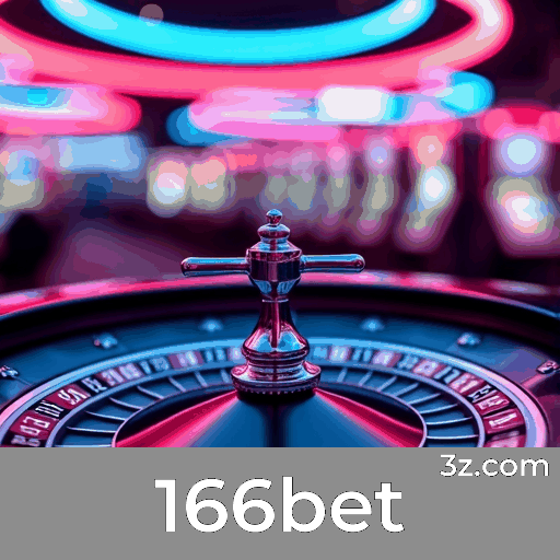 Experiência de Casino Elite no 166bet: Dealers Reais e Jogos Premium