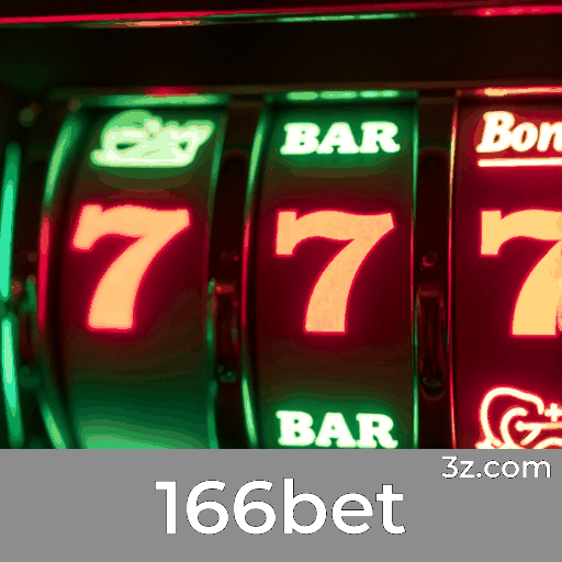 Maximize Seus Bônus: Estratégia Integrada na 166bet